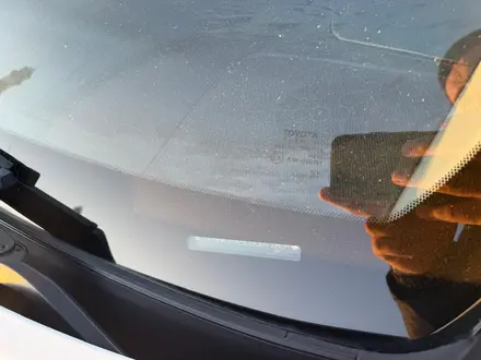 Toyota Camry 2012 года за 9 000 000 тг. в Астана – фото 19