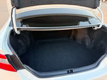 Toyota Camry 2012 года за 9 000 000 тг. в Астана – фото 21
