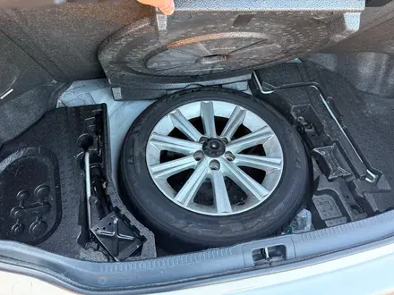 Toyota Camry 2012 года за 9 000 000 тг. в Астана – фото 23
