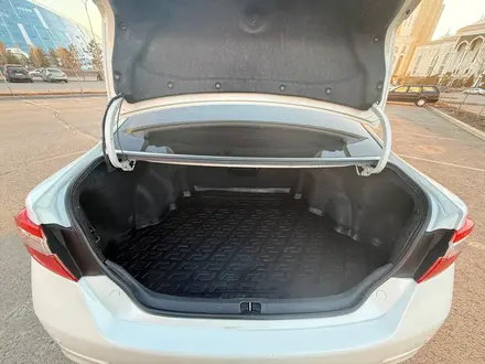 Toyota Camry 2012 года за 9 000 000 тг. в Астана – фото 24
