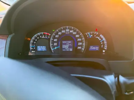 Toyota Camry 2012 года за 9 000 000 тг. в Астана – фото 25