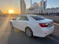 Toyota Camry 2012 годаүшін9 000 000 тг. в Астана – фото 3