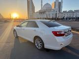 Toyota Camry 2012 годаүшін9 000 000 тг. в Астана – фото 3