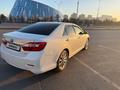 Toyota Camry 2012 годаүшін9 000 000 тг. в Астана – фото 4