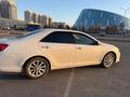 Toyota Camry 2012 годаүшін9 000 000 тг. в Астана – фото 6