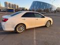 Toyota Camry 2012 годаүшін9 000 000 тг. в Астана – фото 8
