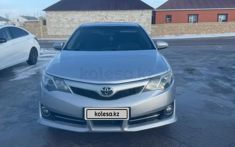 Toyota Camry 2013 годаүшін6 000 000 тг. в Бейнеу