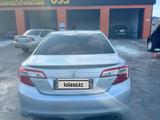 Toyota Camry 2013 года за 6 000 000 тг. в Бейнеу – фото 3