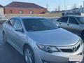 Toyota Camry 2013 годаүшін6 000 000 тг. в Бейнеу – фото 4