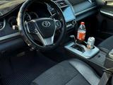 Toyota Camry 2013 года за 6 000 000 тг. в Бейнеу – фото 5