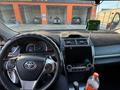 Toyota Camry 2013 годаүшін6 000 000 тг. в Бейнеу – фото 6