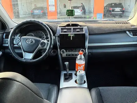 Toyota Camry 2013 года за 6 000 000 тг. в Бейнеу – фото 7