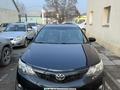 Toyota Camry 2014 годаүшін8 300 000 тг. в Шымкент – фото 8