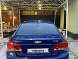 Chevrolet Cruze 2014 года за 6 300 000 тг. в Алматы – фото 4