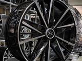 Hyundai на 18 новые диски в Астане за 250 000 тг. в Астана