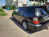 Honda Odyssey 2001 годаүшін5 400 000 тг. в Алматы – фото 4