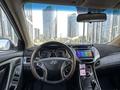 Hyundai Elantra 2013 года за 5 800 000 тг. в Алматы – фото 4