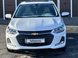 Chevrolet Onix 2023 годаfor7 200 000 тг. в Жезказган