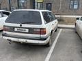 Volkswagen Passat 1990 года за 1 200 000 тг. в Астана – фото 4