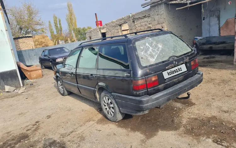 Volkswagen Passat 1989 годаfor950 000 тг. в Сарыкемер