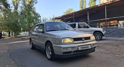 Volkswagen Golf 1996 годаүшін2 000 000 тг. в Тараз – фото 2