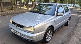Volkswagen Golf 1996 года за 2 000 000 тг. в Тараз