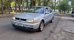 Volkswagen Golf 1996 годаүшін2 000 000 тг. в Тараз – фото 5