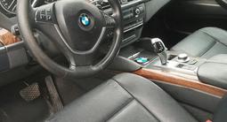BMW X6 2011 года за 10 000 000 тг. в Алматы – фото 2