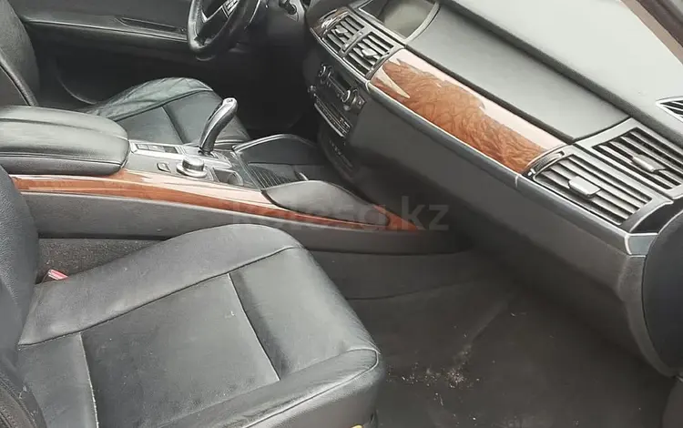 BMW X6 2011 годаүшін10 000 000 тг. в Алматы