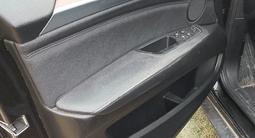 BMW X6 2011 года за 10 000 000 тг. в Алматы – фото 3
