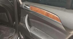 BMW X6 2011 года за 10 000 000 тг. в Алматы – фото 5