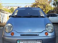 Daewoo Matiz 2013 года за 1 700 000 тг. в Шымкент