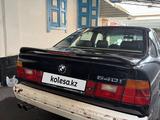 BMW 540 1994 года за 3 150 000 тг. в Алматы – фото 4