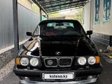 BMW 540 1994 года за 3 150 000 тг. в Алматы