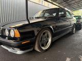 BMW 540 1994 года за 3 150 000 тг. в Алматы – фото 2