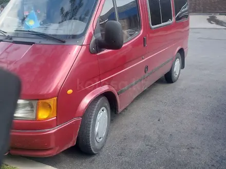 Ford Transit 1996 года за 4 000 000 тг. в Державинск – фото 6