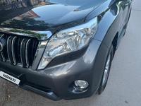 Toyota Land Cruiser Prado 2014 годаүшін19 000 000 тг. в Астана