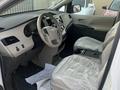 Toyota Sienna 2010 года за 12 700 000 тг. в Алматы – фото 3