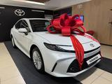 Toyota Camry 2025 года за 18 690 000 тг. в Алматы