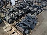 Ходовая часть на гусеничные экскаваторы, бульдозера за 30 000 тг. в Шымкент – фото 2