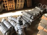 Ходовая часть на гусеничные экскаваторы, бульдозера за 30 000 тг. в Шымкент – фото 3