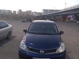 Nissan Tiida 2011 годаfor5 200 000 тг. в Астана – фото 3