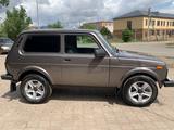 ВАЗ (Lada) Lada 2121 2020 годаүшін5 200 000 тг. в Уральск – фото 3