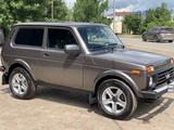 ВАЗ (Lada) Lada 2121 2020 годаүшін5 200 000 тг. в Уральск – фото 2
