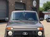 ВАЗ (Lada) Lada 2121 2020 годаүшін5 200 000 тг. в Уральск