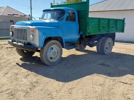 ГАЗ  53 1986 года за 1 800 000 тг. в Кызылорда
