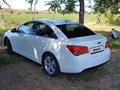 Chevrolet Cruze 2012 года за 4 500 000 тг. в Алматы – фото 5