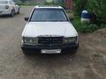 Mercedes-Benz 190 1989 года за 550 000 тг. в Алматы – фото 19