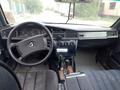 Mercedes-Benz 190 1989 года за 550 000 тг. в Алматы – фото 20