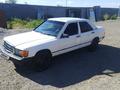 Mercedes-Benz 190 1989 года за 550 000 тг. в Алматы – фото 6